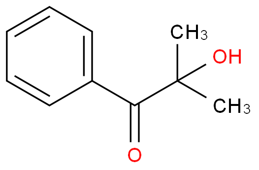 2-羟基-2-甲基-1-苯基-1-丙酮(光引发剂1173)