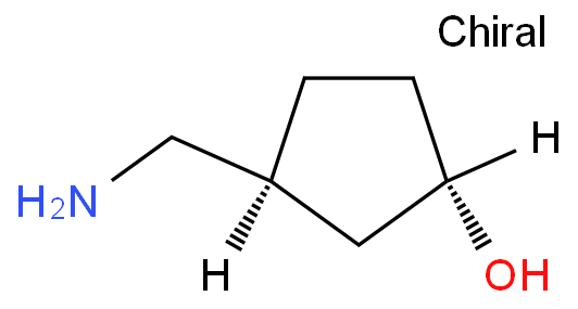 (1S,3S)-3-Aminomethyl-cyclopentanol