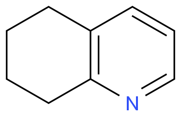 2-3-苯并吡啶（5-6-7-8四氢喹啉）