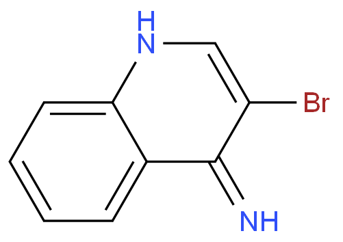 4-氨基-3-溴喹啉 CAS号:36825-36-2科研及生产专用 高校及研究所支持货到付款