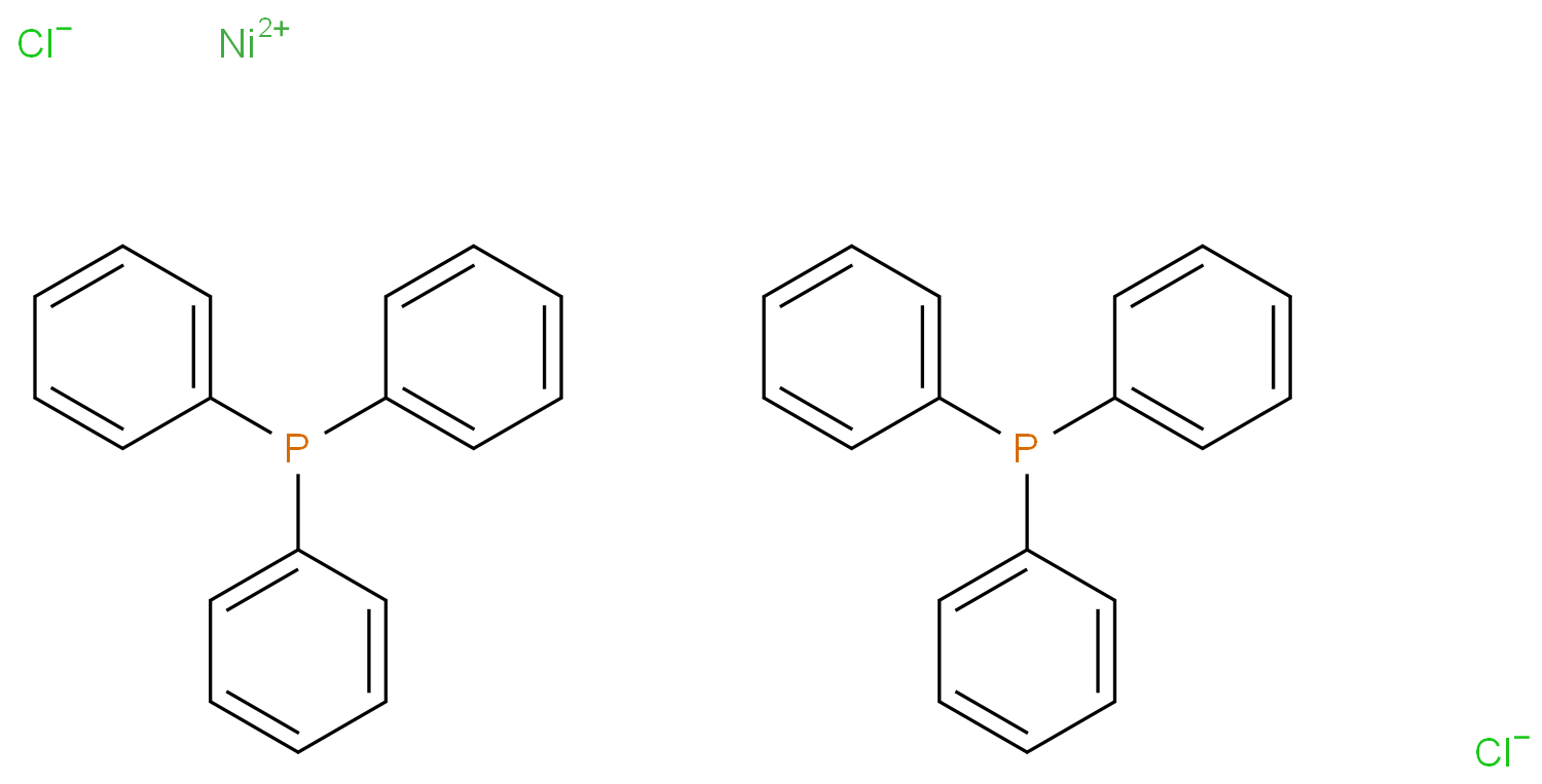 双(三苯基膦)氯化镍