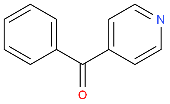 phenyl(pyridin-4-yl)methanone