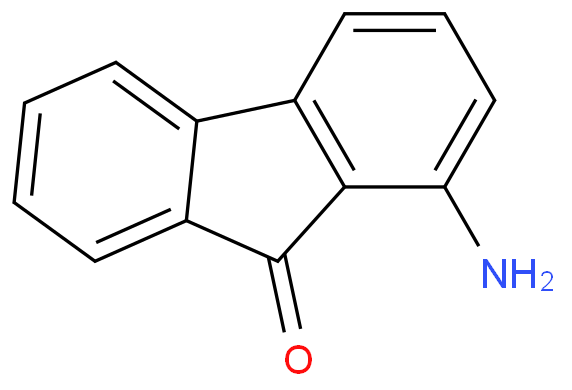 1-Aminofluoren-9-one  