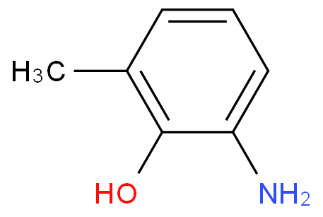 2-Amino-6-methylphenol