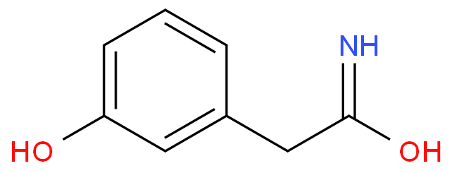 3-hydroxyphenylacetamide
