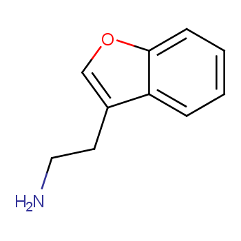 [Perfemiker]苯并呋喃-3-乙胺,98%