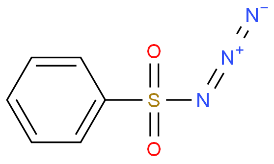 苯磺酰疊氮