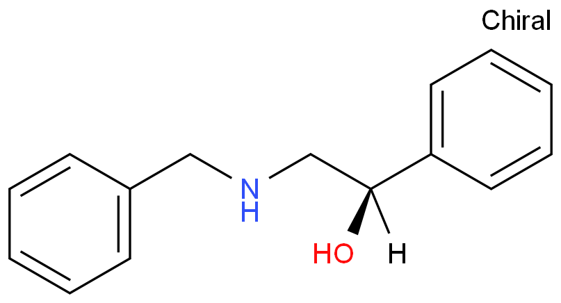 (R)-(-)-2-BENZYLAMINO-1-PHENYLETHANOL