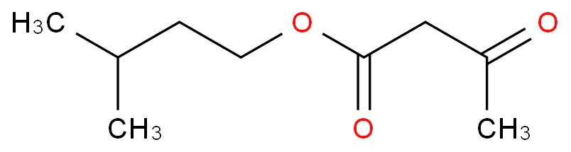 ACETOACETIC ACID ISOAMYL ESTER