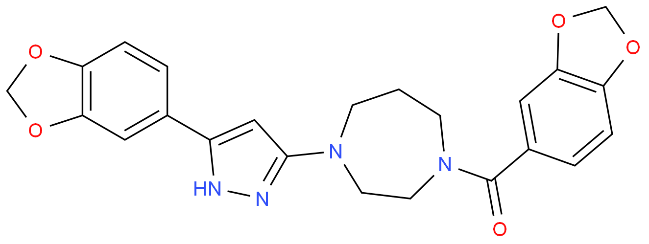 121-97-1 structure