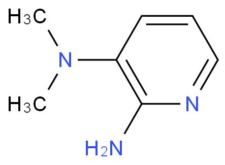 N3,N3-Dimethylpyridine-2,3-diamine