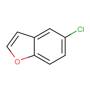 5-chloro-1-benzofuran