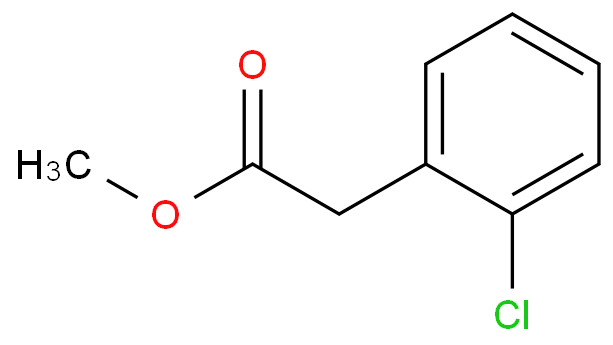 2-氯苯乙酸甲酯