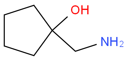 1-(AMINOMETHYL)CYCLOPENTANOL