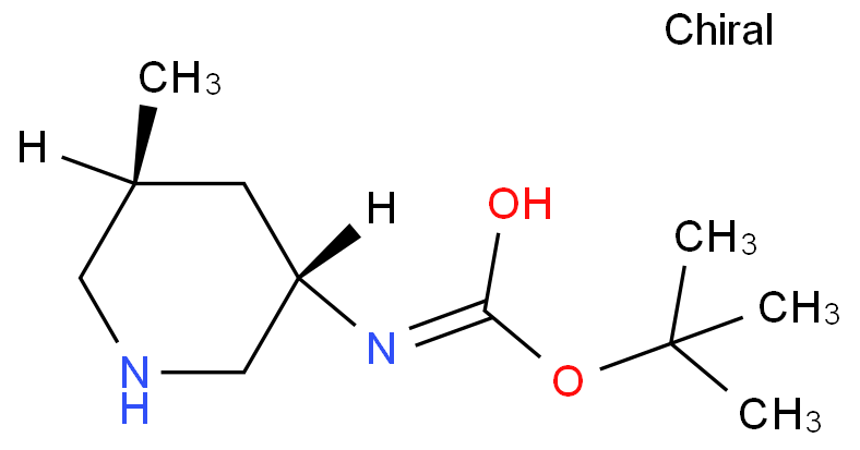 Carbamic acid, 1,1-dimethylethyl ester 951163-61-4