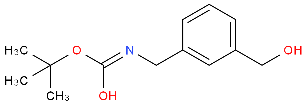 (3-羟基甲基-苄基)-羧酸叔丁酯 CAS号:226070-69-5 科研产品 现货供应 高校及研究所 先发后付