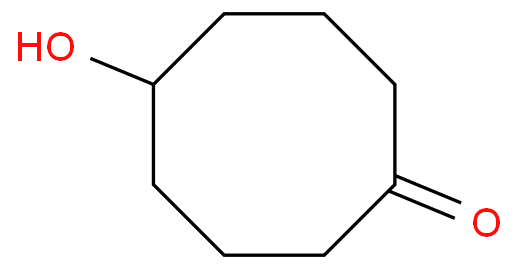 5-HYDROXYCYCLOOCTANONE