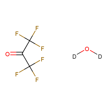 氟丙酮三氘酸盐