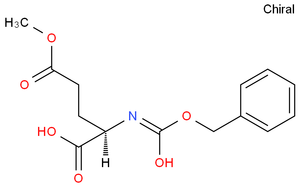 [Perfemiker]Z-D-谷氨酸5-苄酯,97%