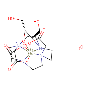 GADOBUTROL MONOHYDRATE