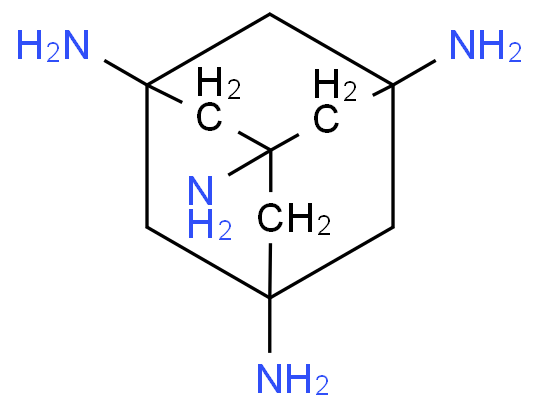 金刚烷-1,3,5,7-四胺/16004-77-6