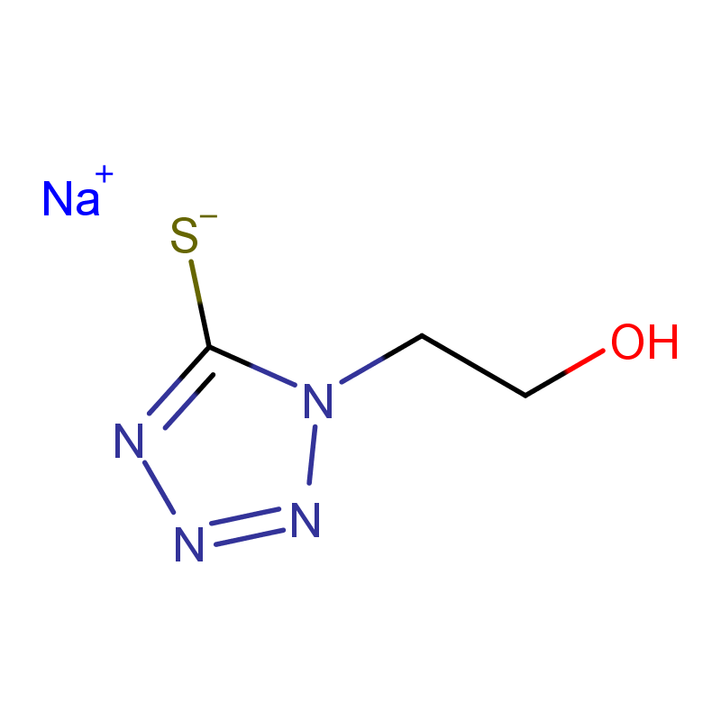 頭孢洛林中間體(N-3)