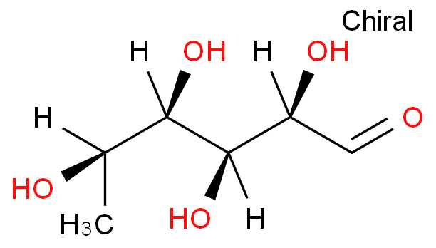 6-DEOXY-D-GLUCOSE