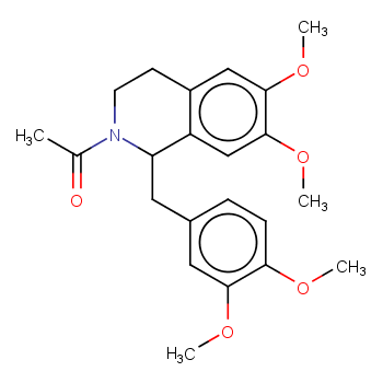 [Perfemiker]rac N-Acetyl Norlaudanosine-d3,BR