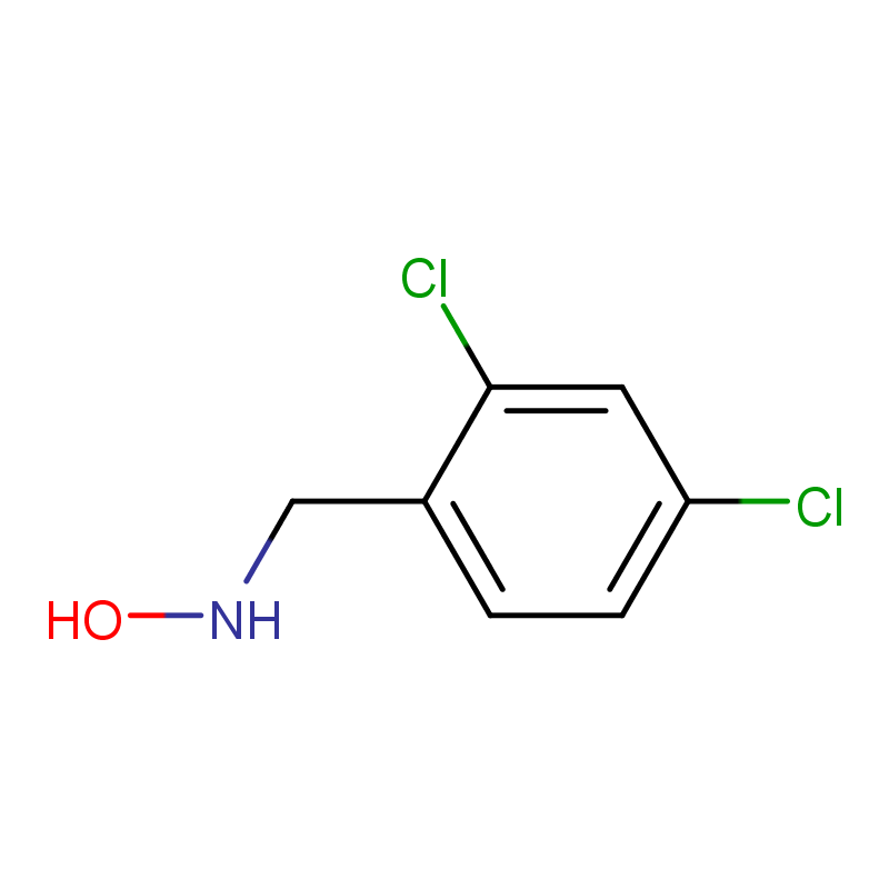 [Perfemiker]N-(2,4-二氯苄基)羟胺盐酸盐,95%