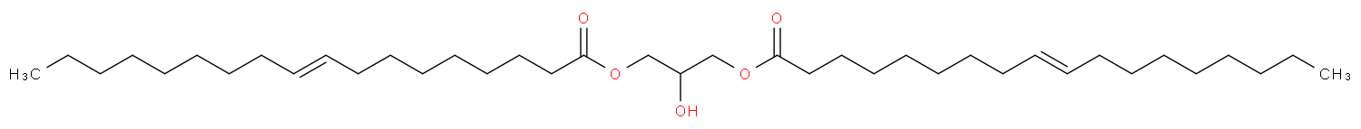 Diolein Glycerol-1,2- and -1,3-dioleate
