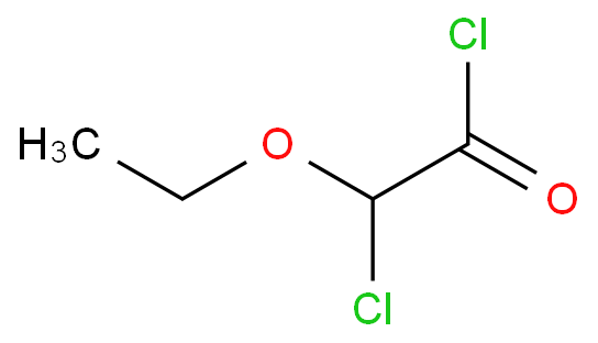 ethoxy-chloro-acetyl chloride