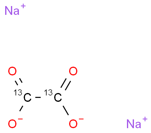 SODIUM OXALATE-13C2