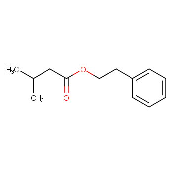 Phenylethyl isovalerate  