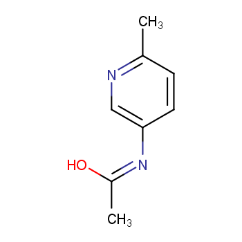 [Perfemiker]N-(6-Methylpyridin-3-yl)acetamide,≥95%