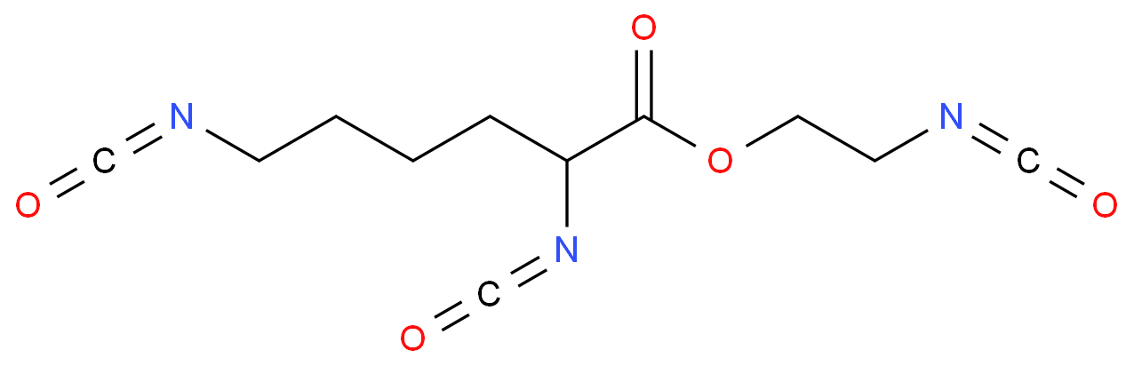 L-赖氨酸三异氰酸酯
