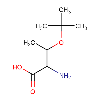 4378-13-6-O-叔丁基-L-苏氨酸-0.98