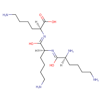 L-Lysine homopolymer hydrobromide