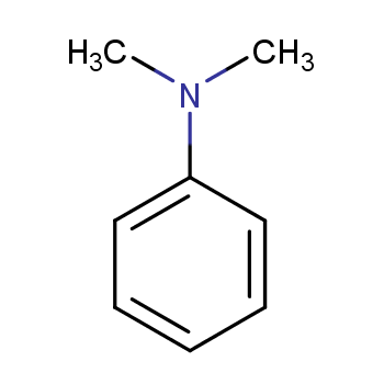 N,N-Dimethylaniline sulfate  
