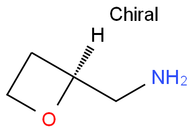 (S)-氧杂环丁烷-2-基甲胺