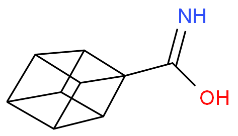 1-立方烷甲酰胺
