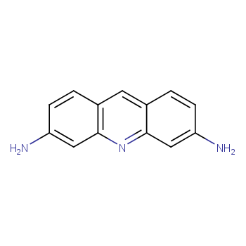 Proflavine Hemisulfate