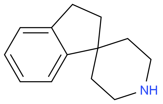 螺[二氢化茚-1,4'-哌啶]
