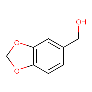 Piperonyl alcohol