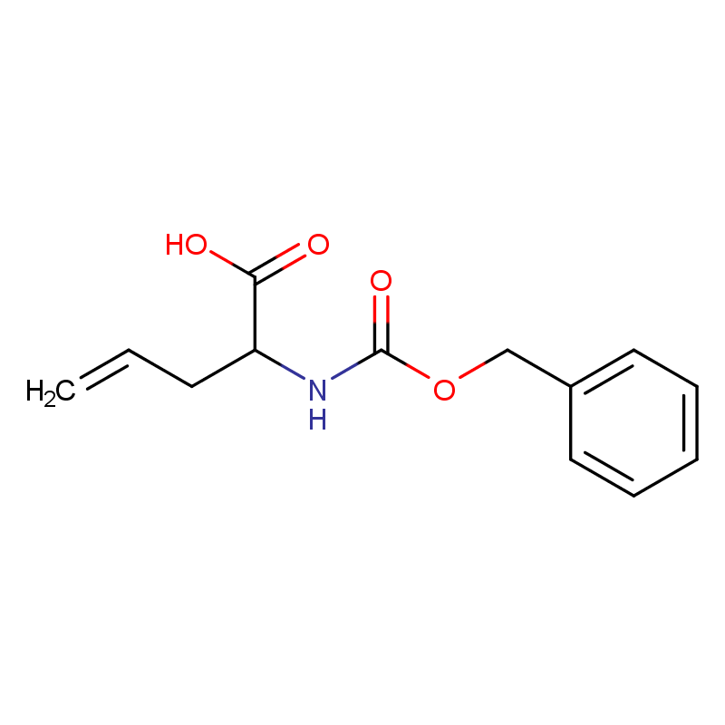[Perfemiker]N-CBZ-D-烯丙基甘氨酸,97%