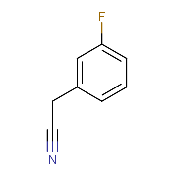 3-Fluorophenylacetonitrile