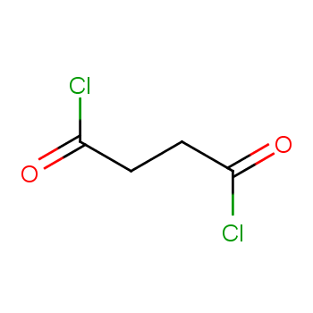 SUCCINYL CHLORIDE