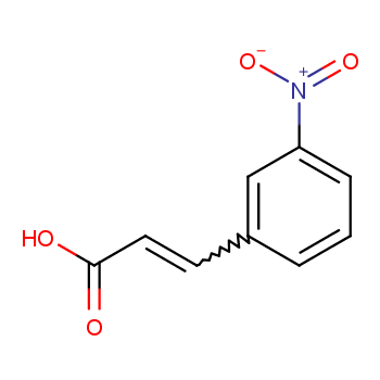 3-Nitrocinnamic acid  