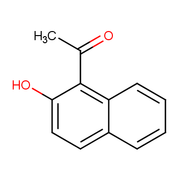 2-羟基-1-萘乙酮 574-19-6 A18537-25g