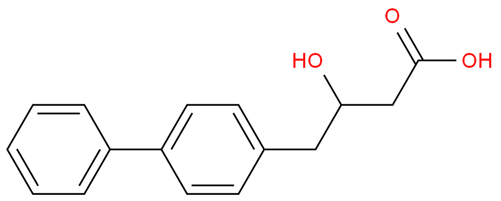 4(P-联苯基)-3-羟丁酸价格, 4-(p-Biphenylyl)-3-hydroxybutyric acid对照品, CAS号:6845-17-6