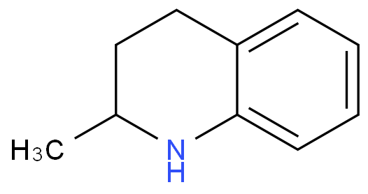 2-methyl-1,2,3,4-tetrahydroquinoline